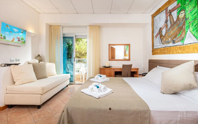 Hotel Rex