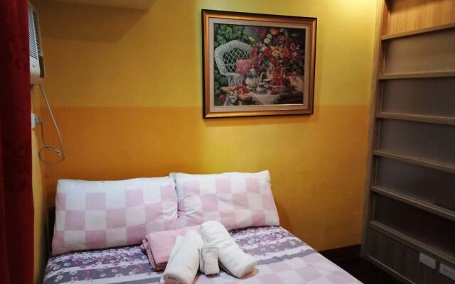 Ridgewood Towers Condotel