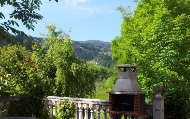 El Vallon I