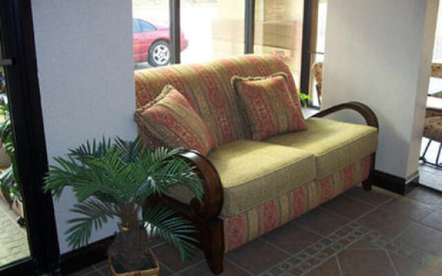 Americas Best Value Inn Evergreen