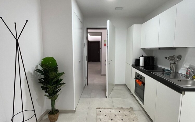 Classy Studio Near Belval Shopping Plaza