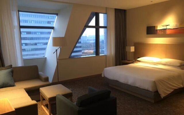 Hyatt Place Beijing DaXing