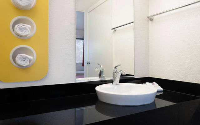 Motel 6 Santa Maria, CA - North