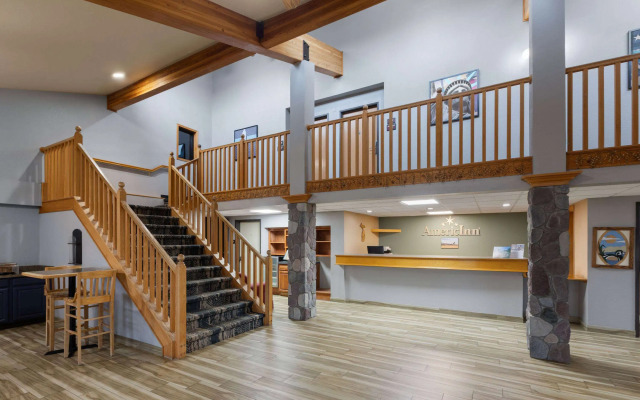 AmericInn by Wyndham Oscoda Near AuSable River