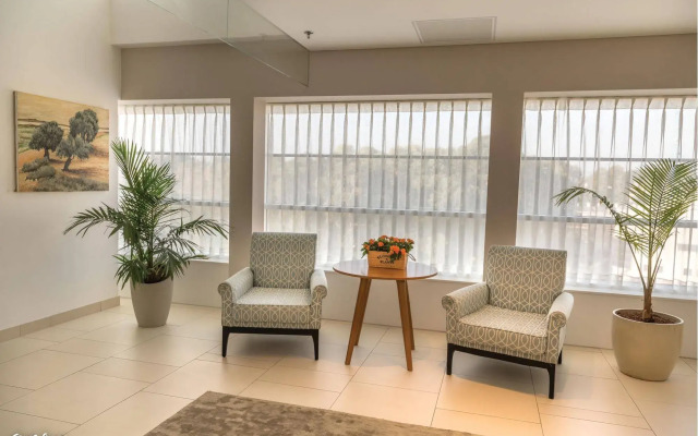 Olive Boutique Hotel Nahariya