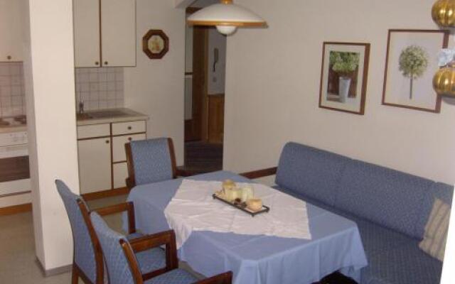 Appartements Seiwald