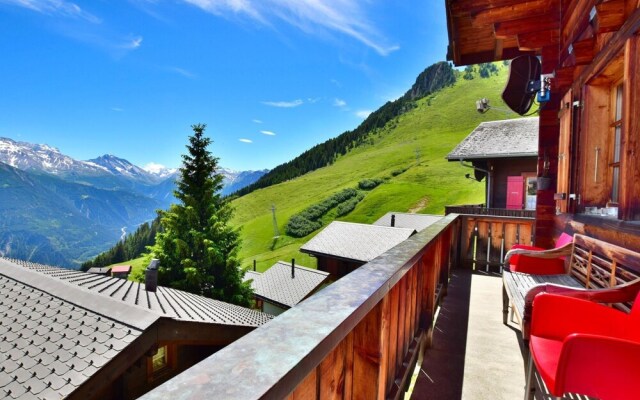 Collini Riederalp in Riederalp