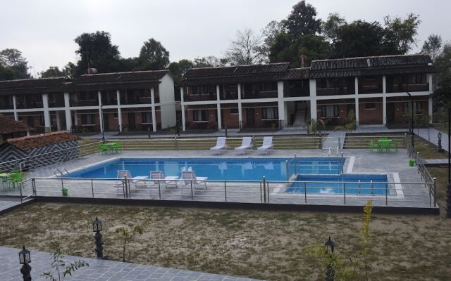 Babai Resort