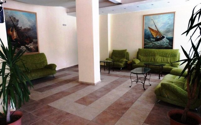 Hotel Dana Park