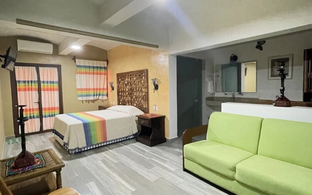 Suites Cardón