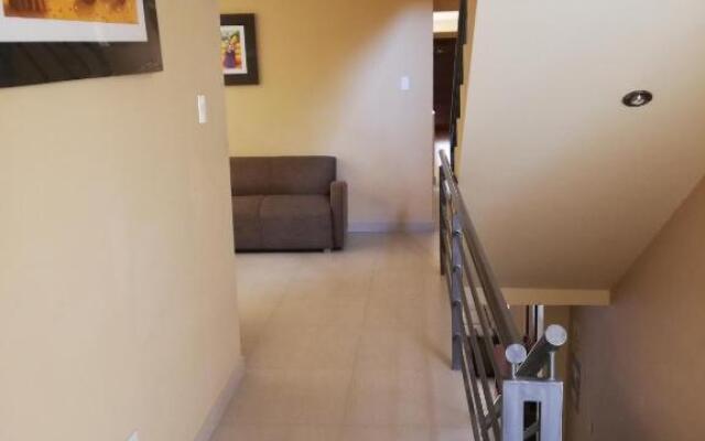 Hotel Caxa Wasi