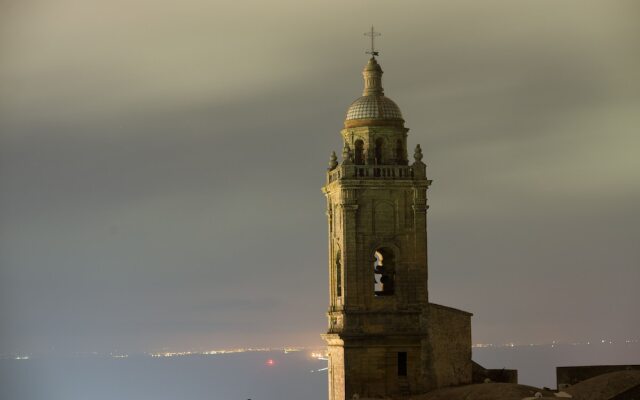 La Vista de Medina