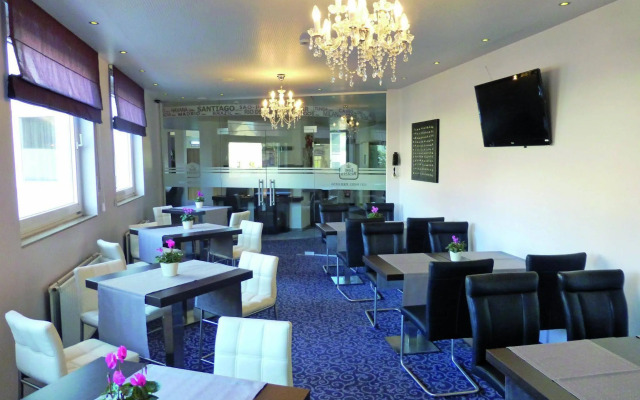 Best Western City Hotel Pirmasens