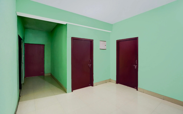 Hotel O Bairiya Bus Terminal Formerly Awadh Palace