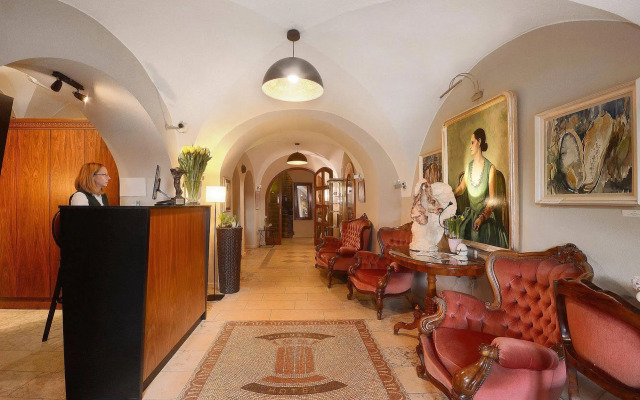 Hotel Rubinstein