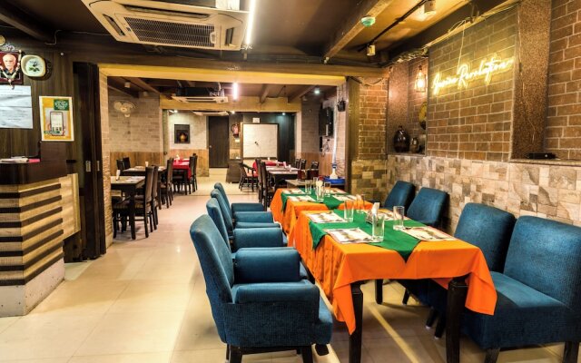 Flavours Inn