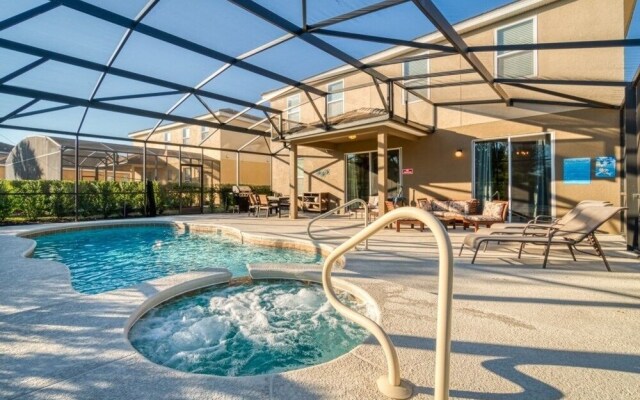 Harry - St5161 6 Bedroom Home