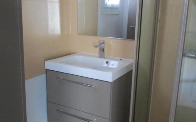 Studio 2 Pers Proche Plage Et Commerces