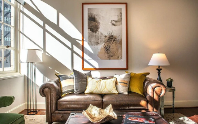 Dream Suites at The Post