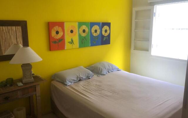 Casa com piscina ubatuba