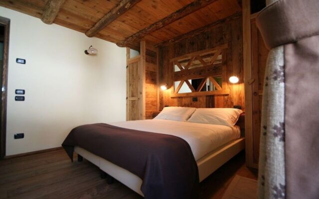 Hotel Caprice Des Neiges