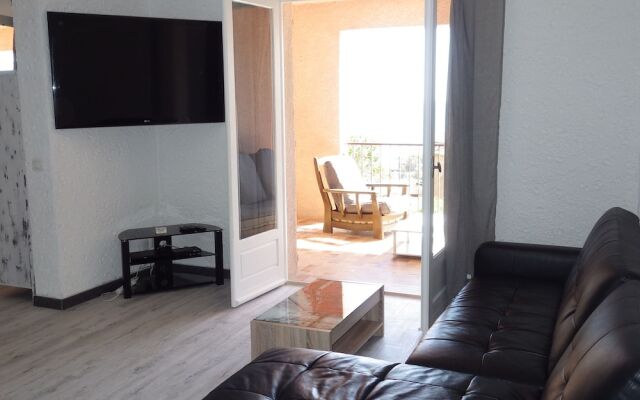 La Villa Faounzina
