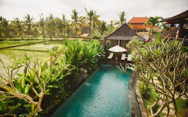 Taman Amartha