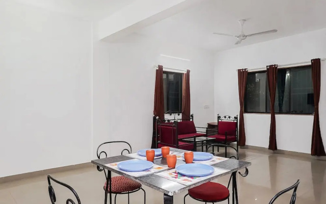 OYO 19578 Home Mountain View 3BHK Lonavala
