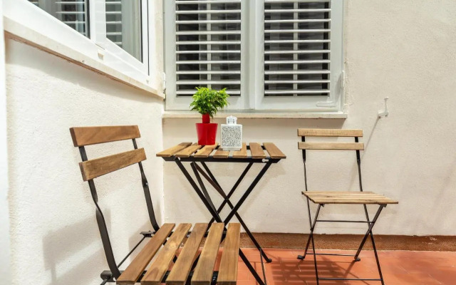 Apartment Relax – 1.4km from the Old town