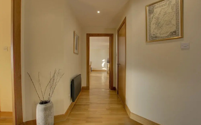 No 10 The Links Apartment Brora