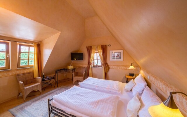 Müllers Landhotel
