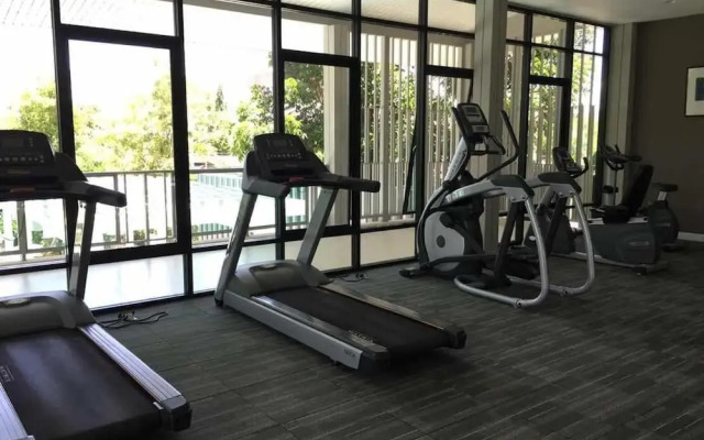 Baan Peang Ploen by Ying