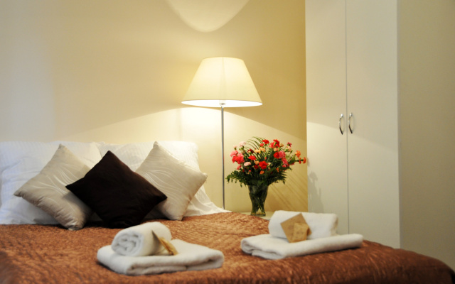Siesta Aparthotel