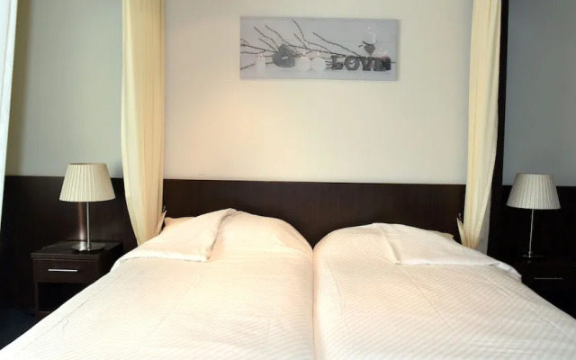 Hotel Schuurman