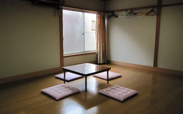 Awajieito Branch – Guest Rooms – Sumoto