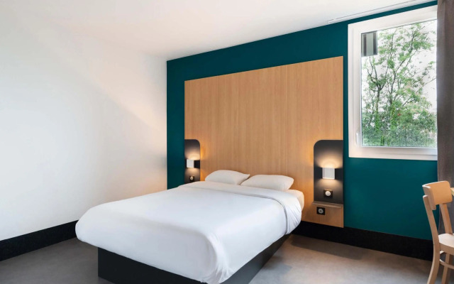 B&B Hotel Nantes Savenay