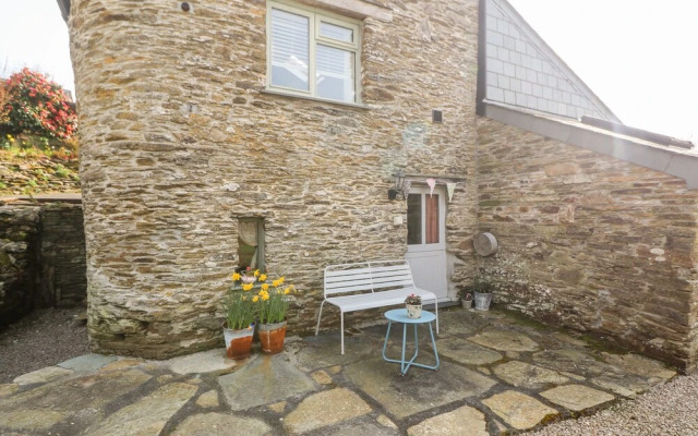 Wheel Cottage