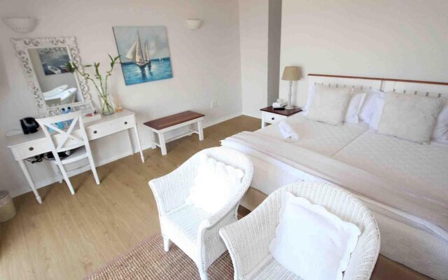 Fairlight Beach House