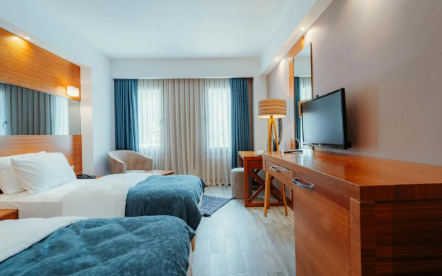 Kilpa Hotel