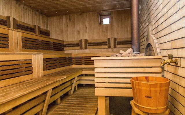 Malahovsky Ochag Hotel