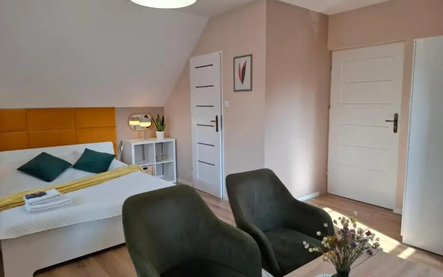 Studio Estera - Pokoje u Magdy