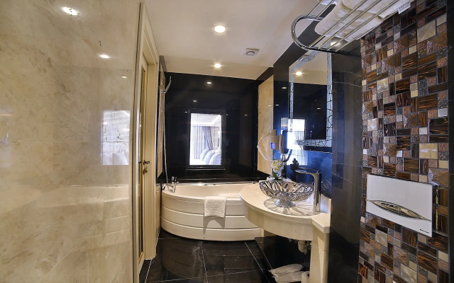 Anthemis Hotel