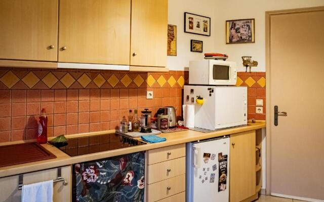 2 Bedrooms-Perfect Center Location-Amazing View