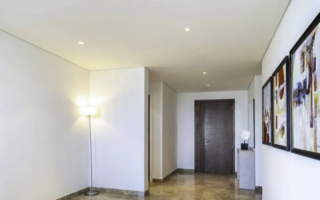 LUX Dream Palm Atlantis Sea View Suite