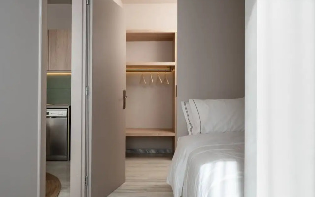 Num Suites & Lofts Athens