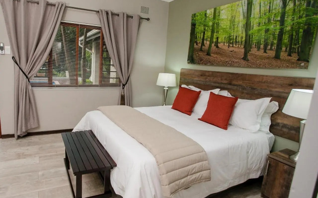 Vinique Guesthouse