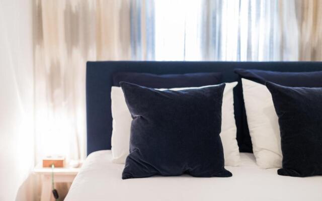 Bairrus Lisbon Apartments - Principe Real I