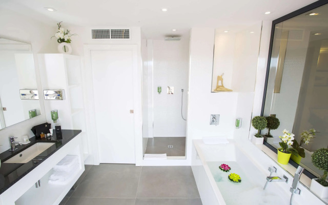 Best Western Plus Cannes Riviera