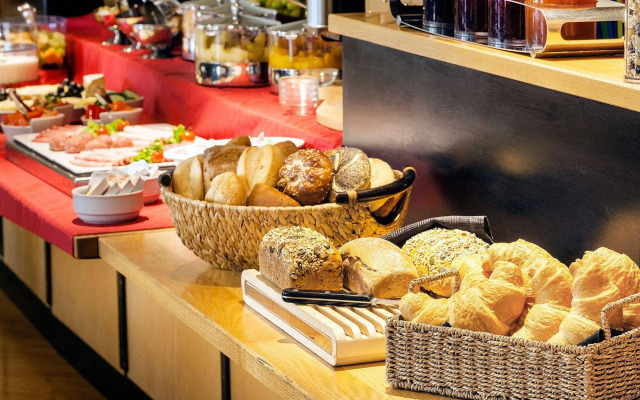 Hotel du Nord Alster