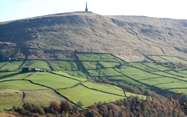 1 Fell Side